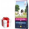 EUKANUBA Active Adult Medium Breed Chicken 15kg + prekvapenie pre vášho psa ZDARMA