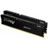 Kingston DDR5 64GB 6000MHz CL30 FURY Beast Black XMP (2x32GB) KF560C30BBK2-64