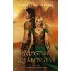 Mostní království - Kniha druhá: Zrádná královna - Danielle L. Jensen