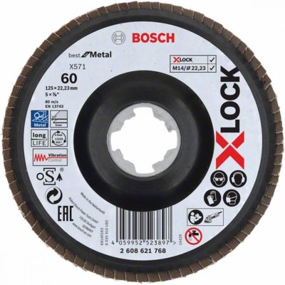 BOSCH 2.608.621.770