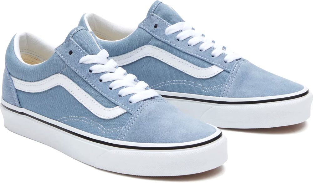 Vans UA Old Skool Dusty Blue