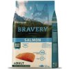 Bravery Dog ADULT large/medium Krmivo pre psov 12kg - losos BRAVERY 1003516