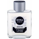 Nivea For Men Sensitive voda po holení 100 ml