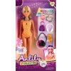 Wiky Bábika v plavkách, s doplnkami 30 cm WKW039508