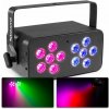 BeamZ DJ Bank 124 RGBW