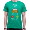 Fajntričko Tričko - Pivo volá Phone