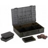 Fox Medium Tackle Box Loaded