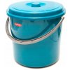 Vedro s vekom Curver 12 l