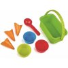 Hape Zmrzlinárska súprava 6943478022096