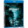 Přízraky Blu-ray