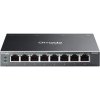 TP-link ES208GP 8xGb Easy Man.switch Omada ES208GP
