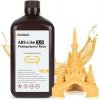 UV resin ELEGOO ABS-like Resin, 2KG, Žltý 50.103.0162