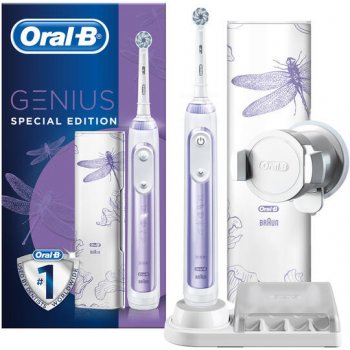Oral-B Genius 10000N Orchid Purple