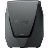 Synology WRX560 - Bezdrôtový smerovač - Netz 4-portový prepínač