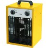 Slovakia Trend Strend Pro IFH01-33H 119273B - Elektrický ohrievač , 3 kW