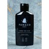 Kondicionér na kožu Famaco 125 ml Čierny