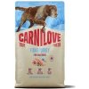 Carnilove Dog True Fresh Dry Fish&Turkey Adult AB 4kg