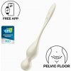 Satisfyer - Love Birds Vibrating Kegel Balls White