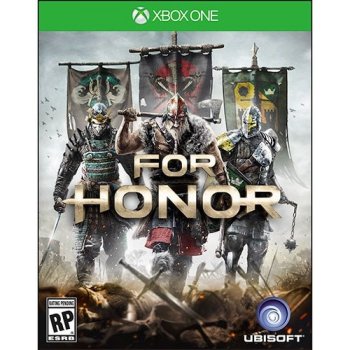 For Honor