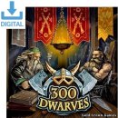 300 Dwarves