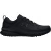 Pánska fitness obuv Under Armour Charged Edge Black/Black/Black