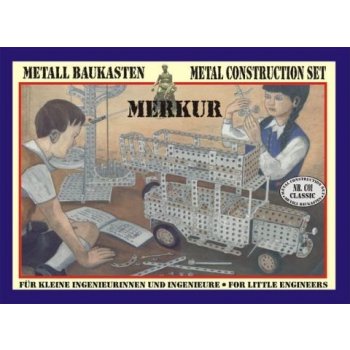 Merkur CLASSIC C 01