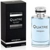 Boucheron Quatre Pour Homme pánska toaletná voda 100 ml