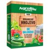 AgroBio Trumf do skleníka granulované organické hnojivo 1 kg