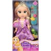 Bábika Disney Princezná Spievajúca Rapunzel 35 cm