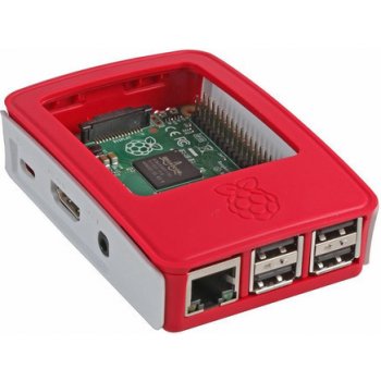 Raspberry RB-CASE+06