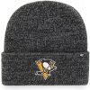 Zimná čiapka '47 Brand BRAIN FREEZE Pittsburgh Penguins BK