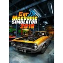 Car Mechanic Simulator 2018 - Mazda DLC