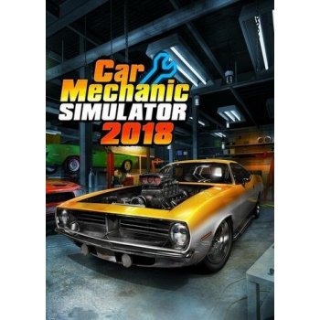 Car Mechanic Simulator 2018 - Mazda DLC