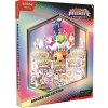 Pokémon TCG Prismatic Evolutions Binder Collection