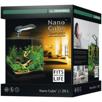 Dennerle Nano Cube Complete Plus 20 l