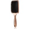 BrushArt Hair Paddle hairbrush plochá kefa na vlasy 1 ks