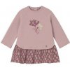 Mayoral Šaty 2914 Rosa viacfarebny