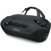 OSPREY TRANSPORTER WP DUFFEL 100, tunnel vision grey