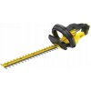 STL Akumulátorové nožnice na živý plot 50 cm 18 V SFMCHT650B-XJ STANLEY