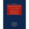 Medicína přírodních léčivých zdrojů Zdeněk Třískala 2024 (E-kniha)