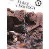Seqoy s.r.o. Komiks Pokoj v barvách štěstí 1