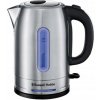 Russell Hobbs Quiet strieborná sivá