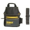 DeWalt Kapsa na náradie s pútkom na kladivo vrátane opasku, DWST40101-1