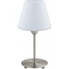 Eglo | Eglo 95785 - Stolná lampa DAMASCO 1 1xE14/60W/230V | EG95785