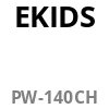 Ekids Psi Patrol Chase
