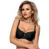Vena VB-118 Push up Čierna
