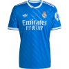 Dres adidas Originals Real Madrid 3rd Jersey 2025/26 jv5845 Veľkosť XL