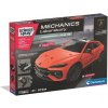 Stavebnice Clementoni LAMBORGHINI URUS 75129BL