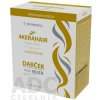BIOMEDICA 4KERAHAIR Kolagen drink + Darček s keratínom 2x30 ks (60 ks) + darček mini mixér, 1x1 set