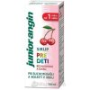 Junior angin sirup 100 ml